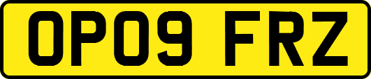 OP09FRZ