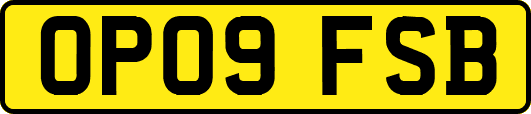 OP09FSB
