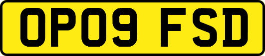 OP09FSD