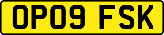 OP09FSK
