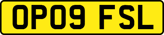 OP09FSL