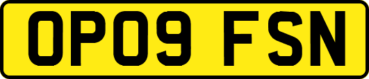 OP09FSN