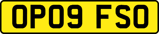 OP09FSO