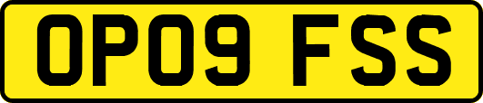 OP09FSS