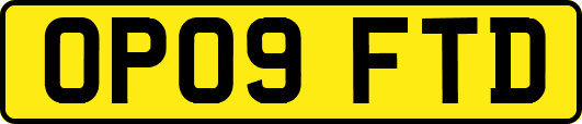 OP09FTD
