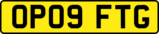 OP09FTG