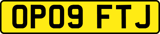 OP09FTJ