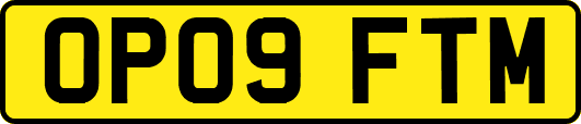 OP09FTM