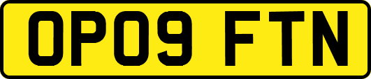 OP09FTN