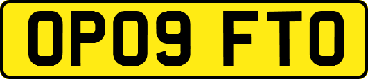 OP09FTO