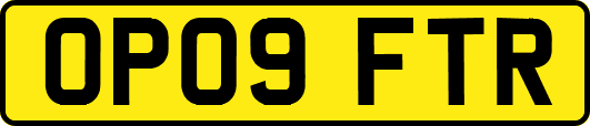 OP09FTR