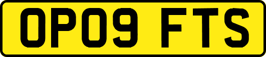 OP09FTS