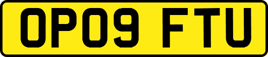 OP09FTU