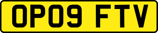 OP09FTV