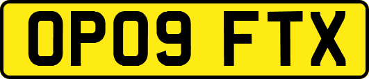 OP09FTX