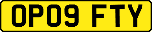 OP09FTY