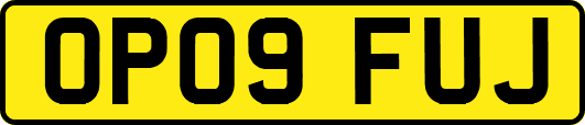 OP09FUJ
