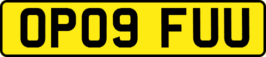 OP09FUU