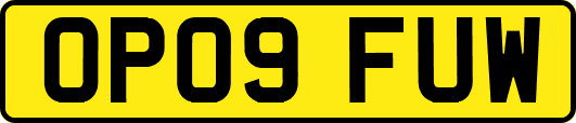 OP09FUW