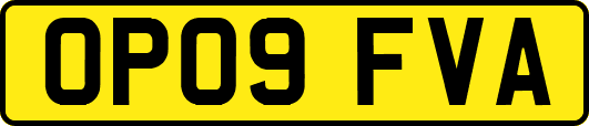 OP09FVA