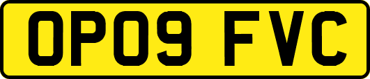 OP09FVC