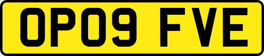 OP09FVE