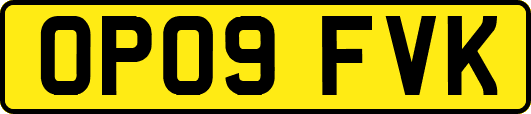 OP09FVK