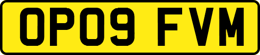 OP09FVM