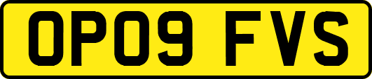 OP09FVS