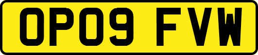 OP09FVW