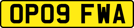 OP09FWA