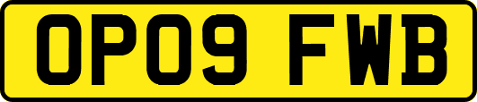 OP09FWB