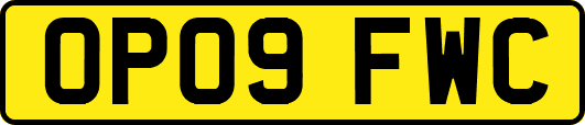 OP09FWC