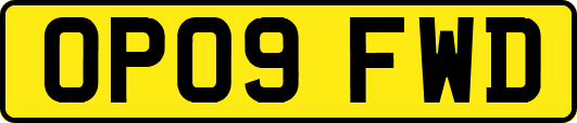 OP09FWD
