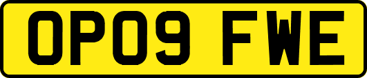 OP09FWE