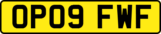 OP09FWF