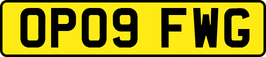 OP09FWG