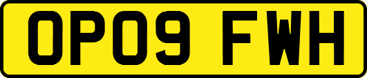 OP09FWH
