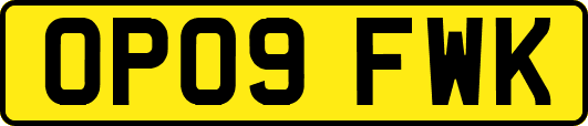 OP09FWK