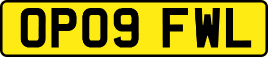 OP09FWL