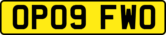 OP09FWO