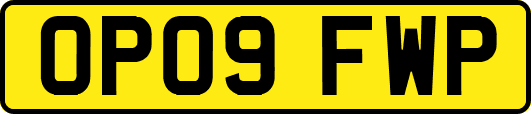 OP09FWP