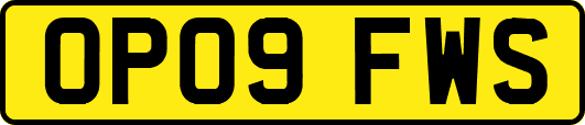 OP09FWS