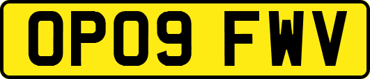 OP09FWV