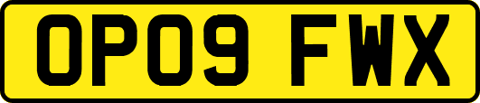 OP09FWX