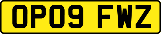 OP09FWZ