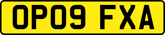 OP09FXA