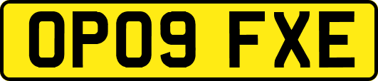 OP09FXE