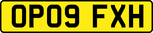 OP09FXH