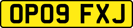 OP09FXJ